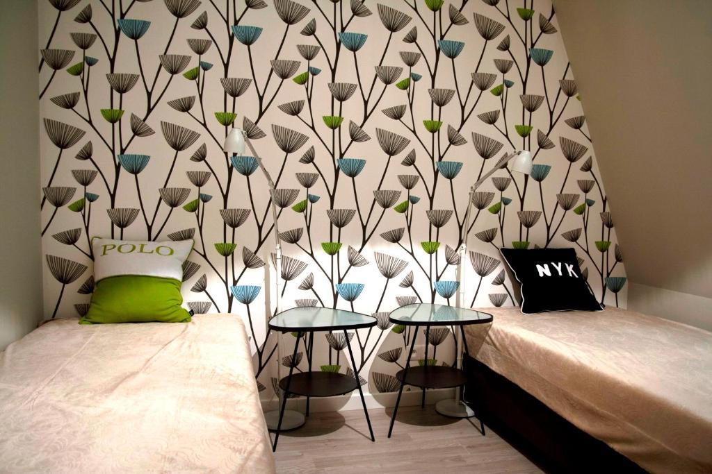 Apartamenty Sun & Snow Aquarius Sopot Exterior foto